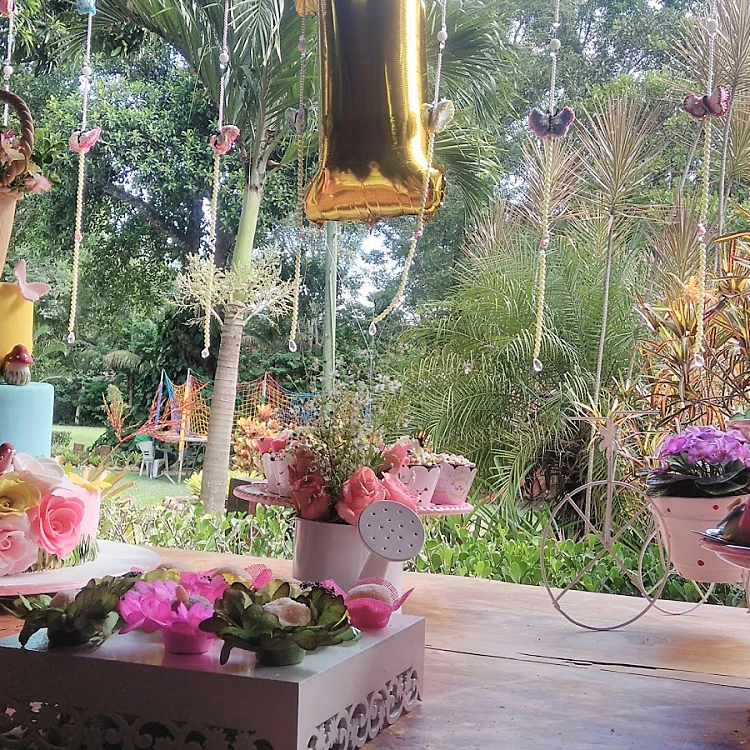 Sítio Green Bosque Festas e Eventos